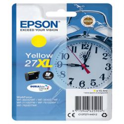 Cartuccia Epson T271440 serie 27XL giallo