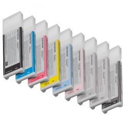 Cartuccia Epson T603100 nero photo s.p. 7800 220ml