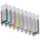 Cartuccia Epson T603600 magenta chiaro s.p. 7800 220ml