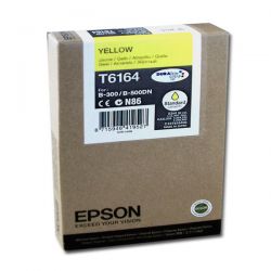 Cartuccia Epson T616400 giallo B300-500DN