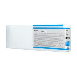 Cartuccia Epson T636200 ciano S.P. 9900