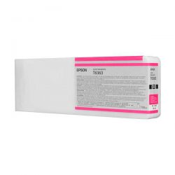 Cartuccia Epson T636300 magenta S.P. 9900