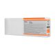 Cartuccia Epson T636A00 arancio S.P. 9900