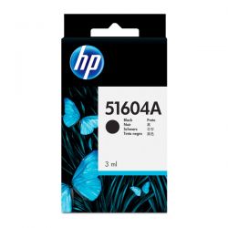 Cartuccia HP 51604A nero