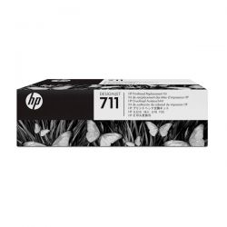 Testina HP Designjet T520 C1Q10A N.711