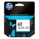 Cartuccia HP N.62 colore C2P06AE Envy 5640/44/60