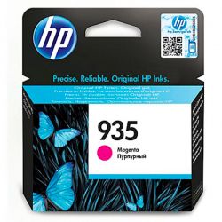 Cartuccia HP C2P21AE magenta 935