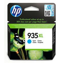 Cartuccia HP C2P24AE ciano 935XL