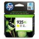 Cartuccia HP C2P26AE giallo 935XL