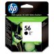 Cartuccia HP C6656A nera DJ5550