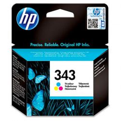 Cartuccia HP C8766EE colore n.343