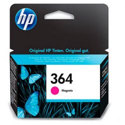 Cartuccia HP CB319 N.364 magenta