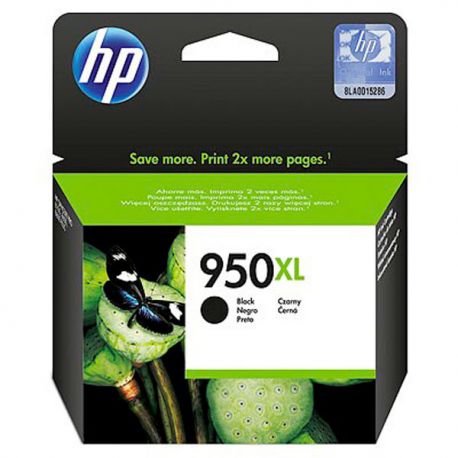 Cartuccia HP CN045A nero n.950XL 2,3K