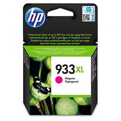 Cartuccia HP N.933XL magenta CN055AE