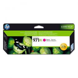 Cartuccia HP CN627AE N. 971XL magenta