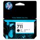 Cartuccia HP CZ129A N.711 nero T120/520