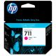 Cartuccia HP CZ131A N.711 magenta T120/520