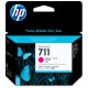 Kit 3 Cartuccia HP CZ135A 711 magenta T120/520 29ml