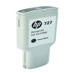 Cartuccia HP F9J79A n.727 300ml nero