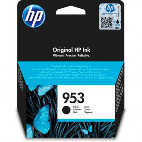 Cartuccia HP L0S58AE nero n.953