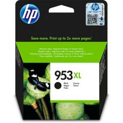 Cartuccia HP L0S70AE nero n.953XL