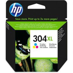 Cartuccia HP N9K07AE color n.304XL