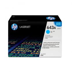 Toner HP Q5951A ciano LJ-4700 11K