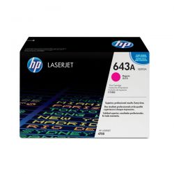 Toner HP Q5953A magenta LJ-4700 11K