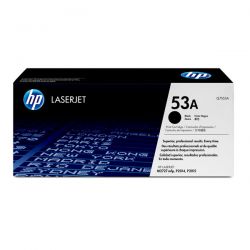 Toner HP Q7553A LJ P2015 nero 3K