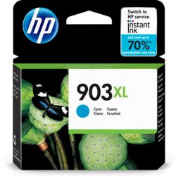 Cartuccia HP T6M03AE ciano n.903XL