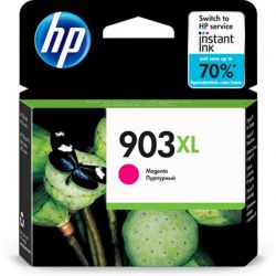 Cartuccia HP T6M07AE magenta n.903XL