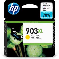 Cartuccia HP T6M11AE giallo n.903XL