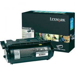 Toner Lexmark X644X11E X644/X642 32K