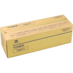 Toner Konica Bizhub TN211 250