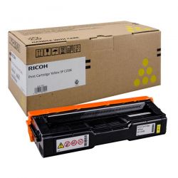 Toner Ricoh SPC-250DN/SF giallo 407546