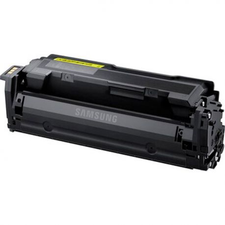 Toner Samsung CLT-Y603L SU557A 10K giallo