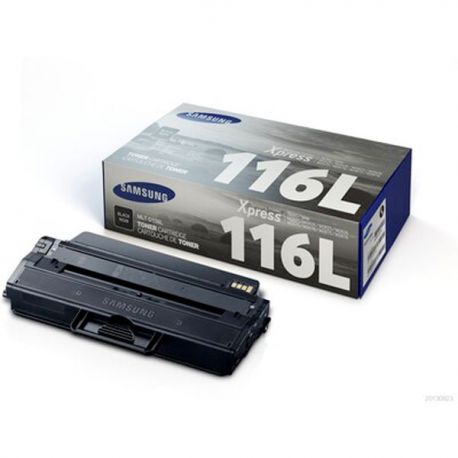 Toner Samsung ML-2625 HC SU828A nero D116L