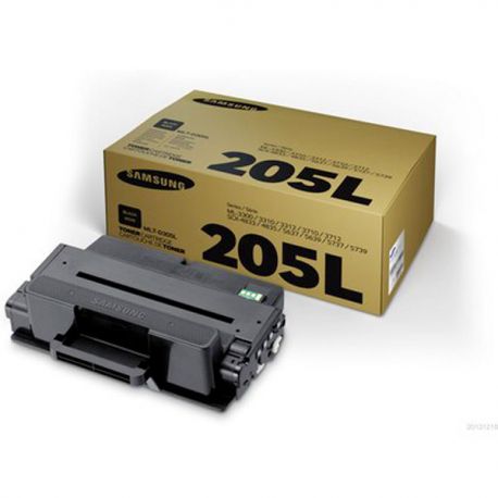 Toner Samsung ML-3310ND MLT-D205L 5K SU963A