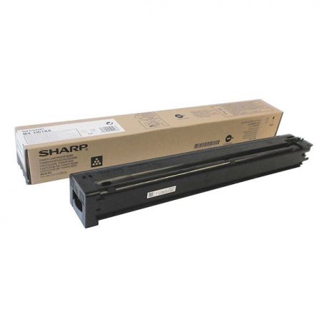 Toner Sharp MX31GTBA 2301 2600 nero