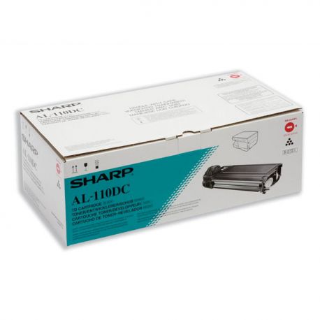 Toner Sharp AL-110DC