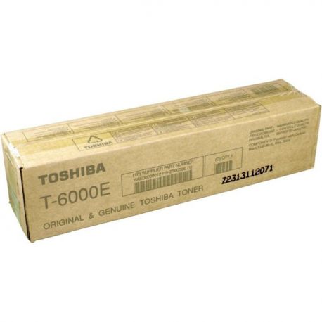 Toner Toshiba T6000 E-Stuio 520/600/720