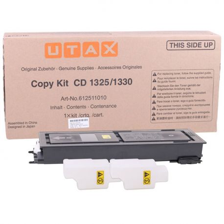 Toner Utax 612511010 CD-1325/1330 20K