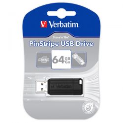 Pen Drive Verbatim 64GB