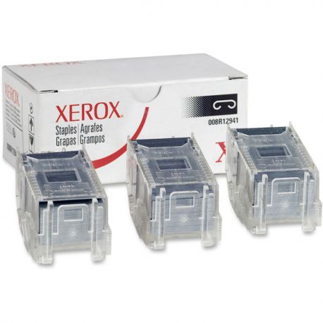 Cartuccia Punti Xerox 3X5555 008R12941