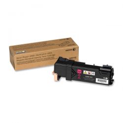 Toner Xerox 106R01592 1K Phaser 6500 magenta