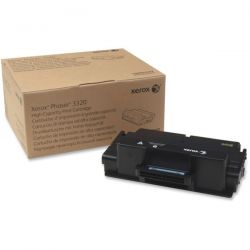 Toner Xerox 106R02307 Ph.3320 11K nero