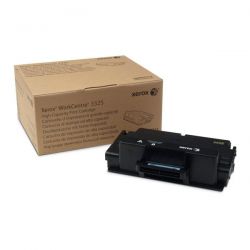 Toner Xerox 106R02313 11K Workcentre 3325 nero