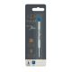 Refill Parker sfera p.f. blu