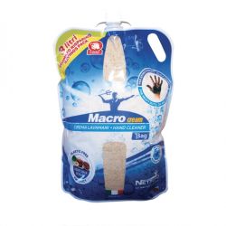 SACCA RICARICA T-BAG MACROCREAM 3000ML