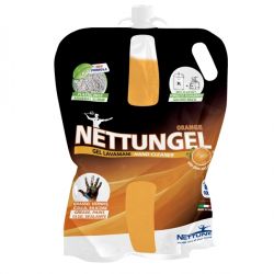 SACCA RICARICA T-BAG NETTUNGEL ORANGE 3000ML